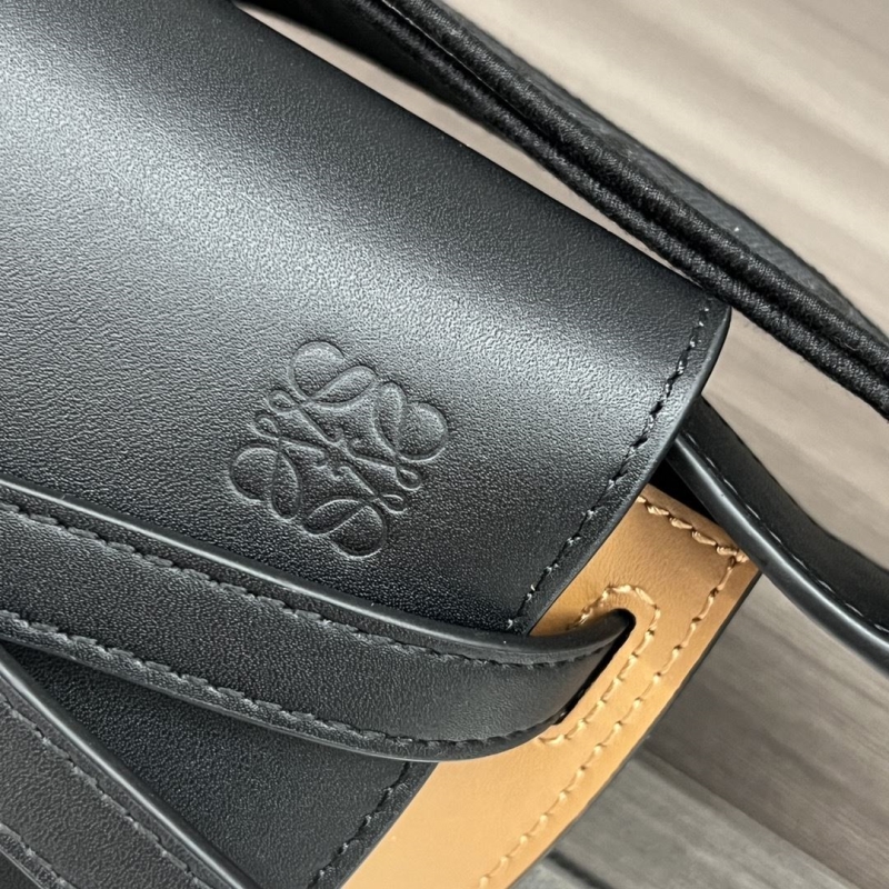 Loewe Satchel Bags